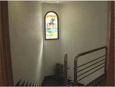 Hostal Jalisco Ajofrin Ngoại thất bức ảnh