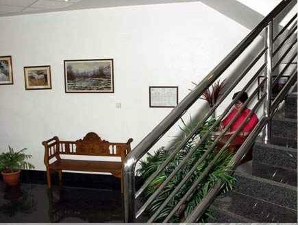 Hostal Jalisco Ajofrin Ngoại thất bức ảnh